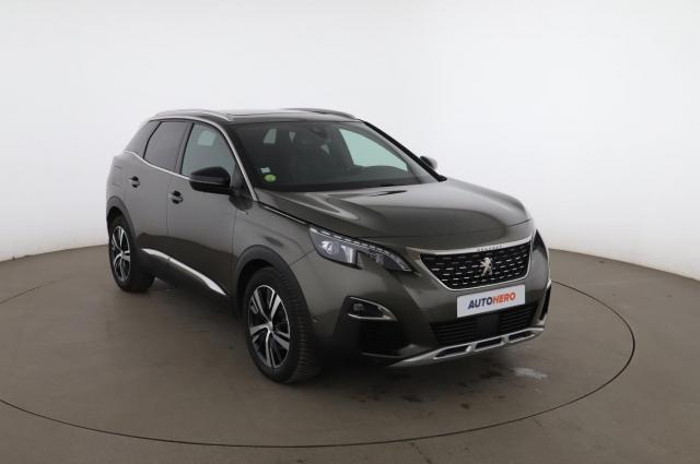Peugeot 3008 image 4