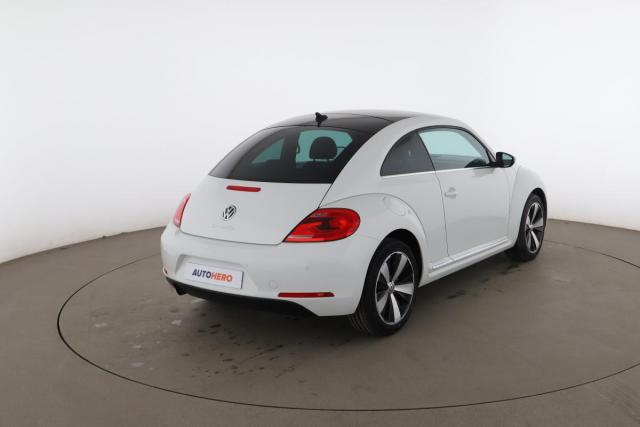 Volkswagen Coccinelle image 2