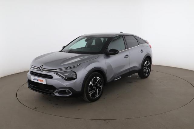 Citroen C4 1.2 Puretech Shine Eat8 131 Ch
