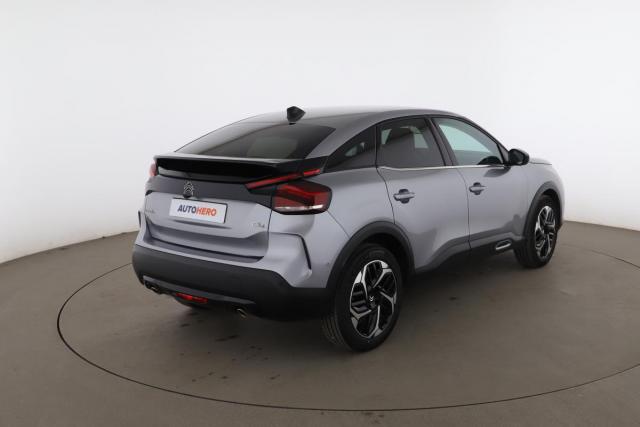 Citroen C4 image 3