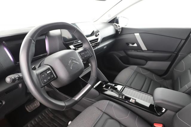 Citroen C4 image 8