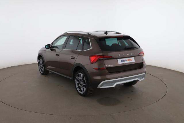 Skoda Kamiq image 9
