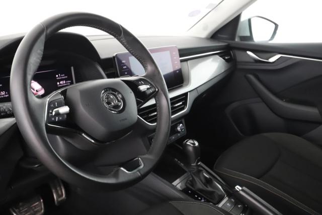 Skoda Kamiq image 5