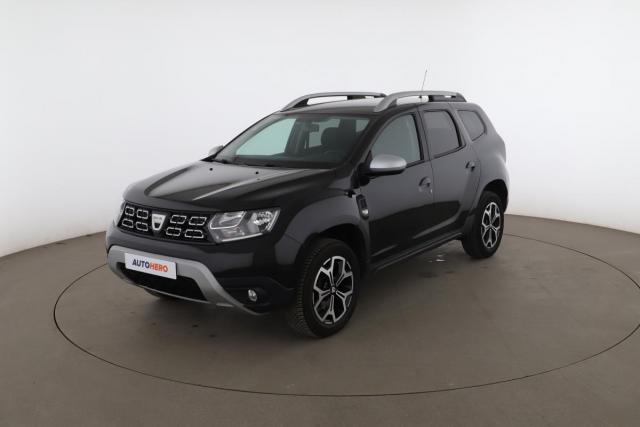 Dacia Duster Ii 1.3 Tce Prestige 4x2 130 Ch