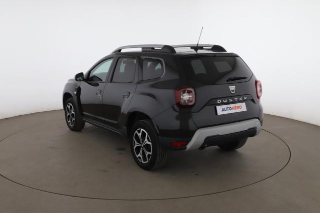 Dacia Duster image 5