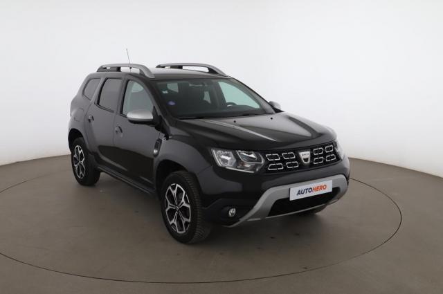 Dacia Duster image 9