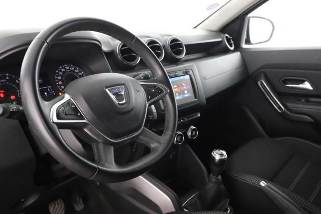 Dacia Duster image 3