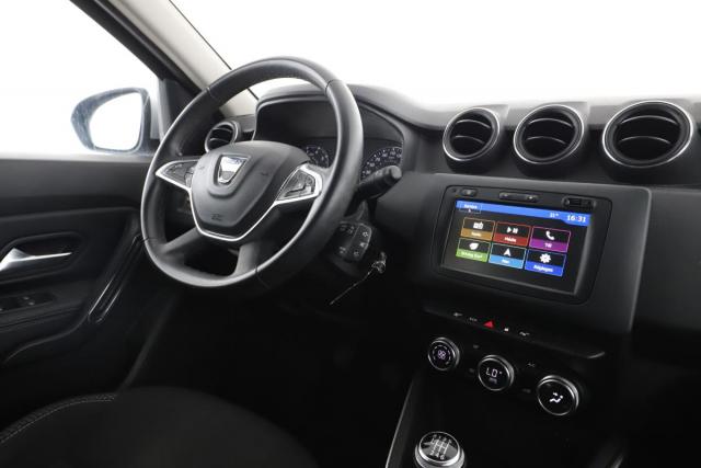 Dacia Duster image 6