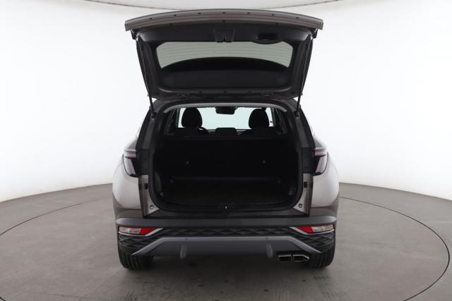 Hyundai Tucson image 1