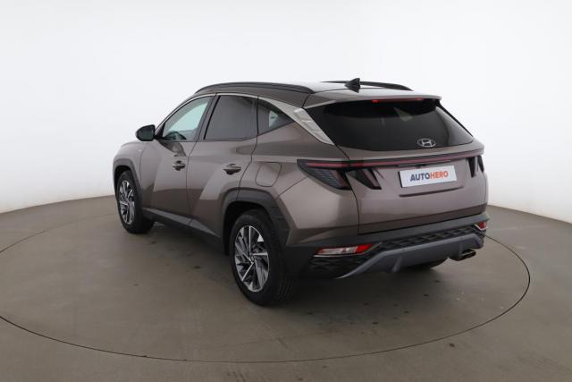Hyundai Tucson image 2