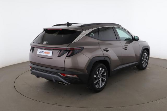 Hyundai Tucson image 5