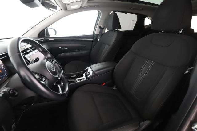Hyundai Tucson image 7