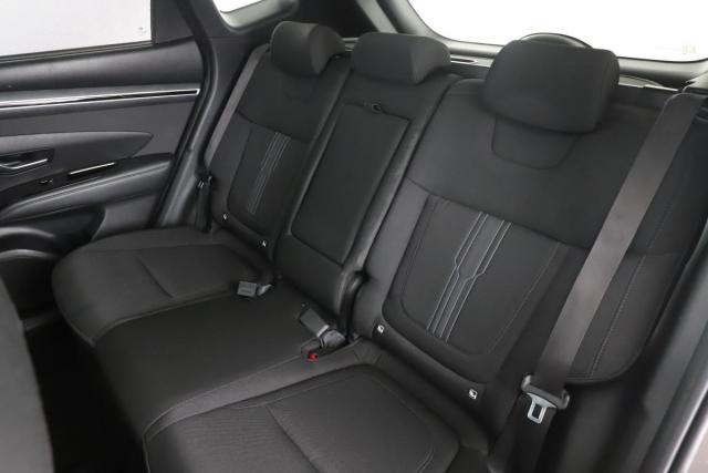 Hyundai Tucson image 9