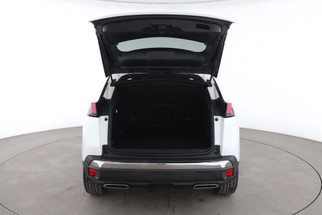 Peugeot 3008 image 6
