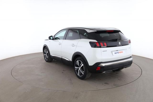Peugeot 3008 image 1