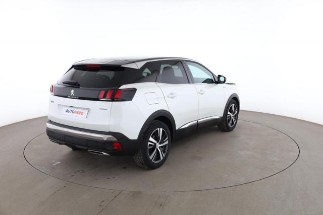 Peugeot 3008 image 3
