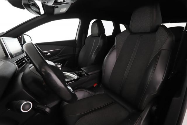 Peugeot 3008 image 5
