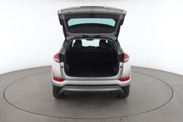 Hyundai Tucson image 1