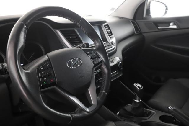 Hyundai Tucson image 7