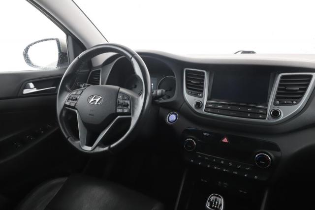 Hyundai Tucson image 6