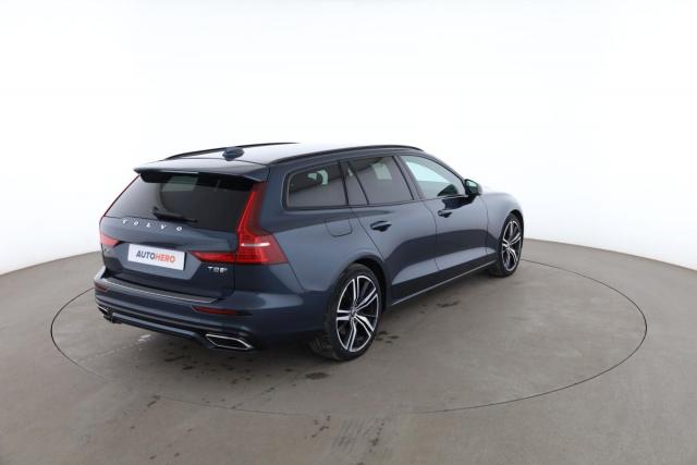 Volvo V60 image 8