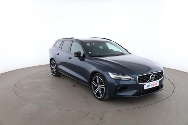 Volvo V60 image 1
