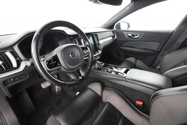 Volvo V60 image 5