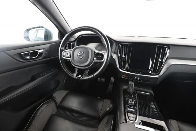 Volvo V60 image 7
