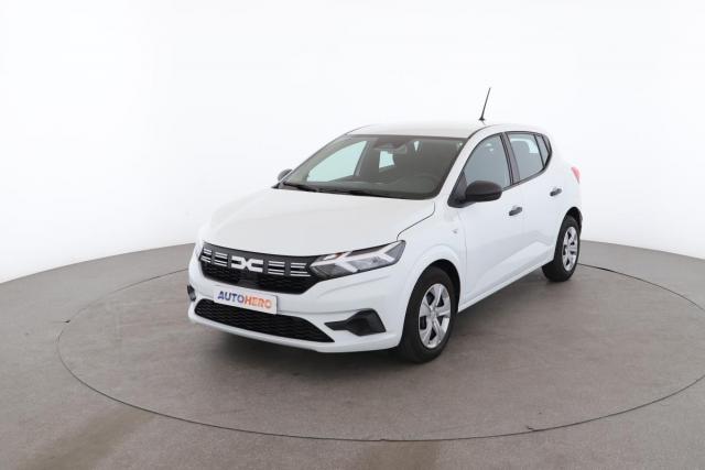 Dacia Sandero Iii 1.0 Sce Gsr2 Essential 67 Ch