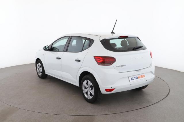 Dacia Sandero Iii image 7