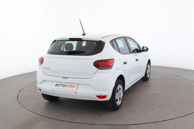 Dacia Sandero Iii image 1