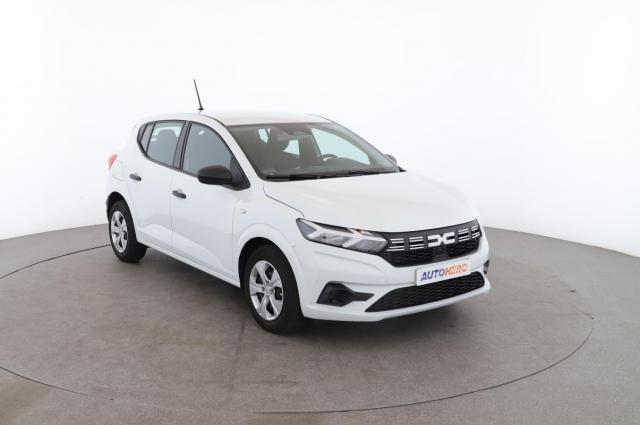 Dacia Sandero Iii image 8