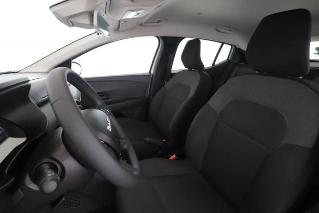 Dacia Sandero Iii image 9