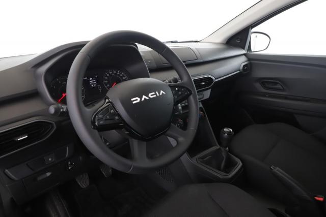 Dacia Sandero Iii image 2