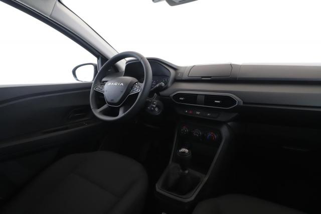 Dacia Sandero Iii image 3
