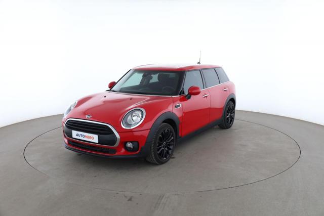 Mini Clubman One Bv6 102 Ch