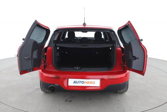 Mini Clubman image 5