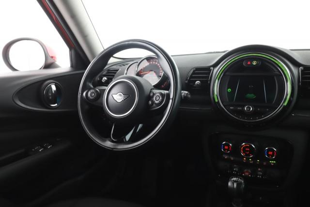 Mini Clubman image 7
