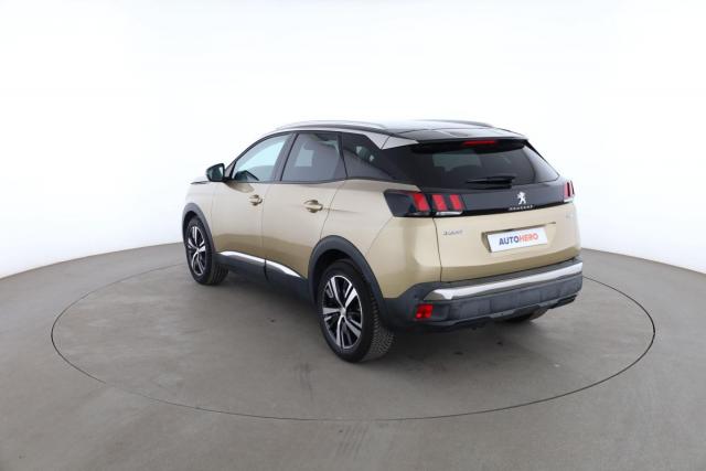 Peugeot 3008 image 6