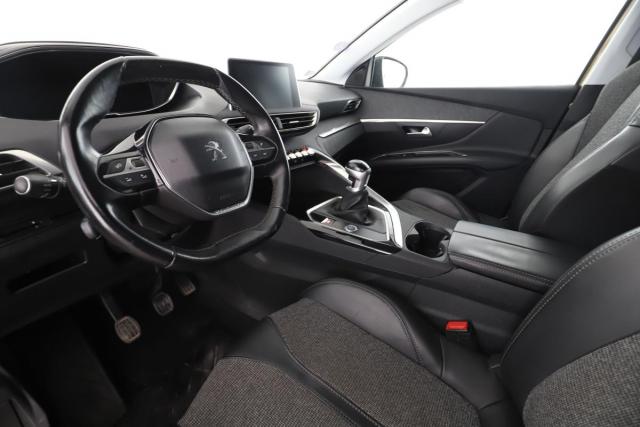 Peugeot 3008 image 7