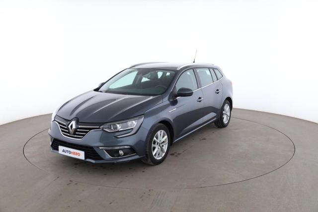 Renault Mégane Estate 1.2 Tce Energy Zen 132 Ch
