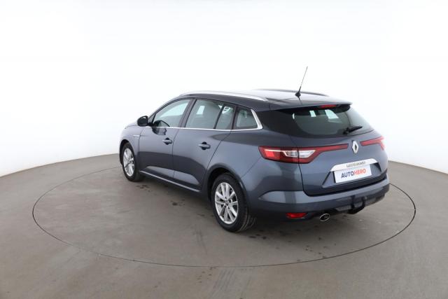Renault Mégane Estate image 6