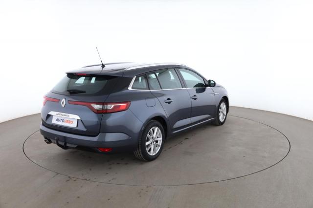Renault Mégane Estate image 5