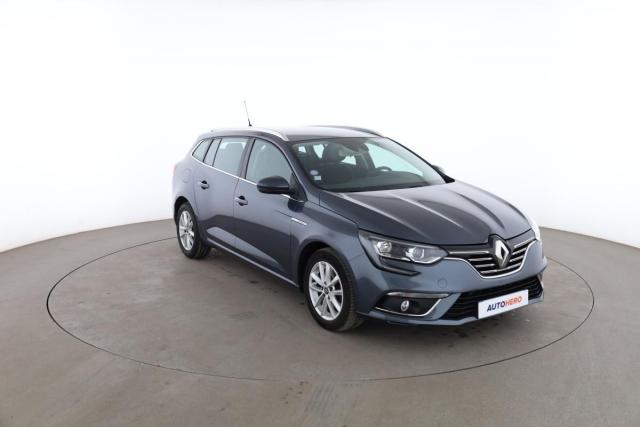 Renault Mégane Estate image 3