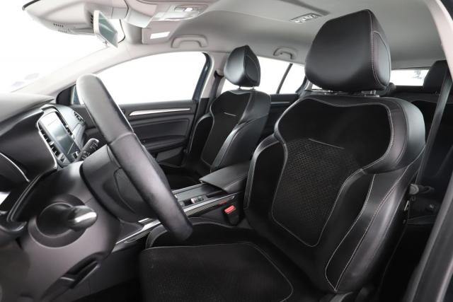 Renault Mégane Estate image 4