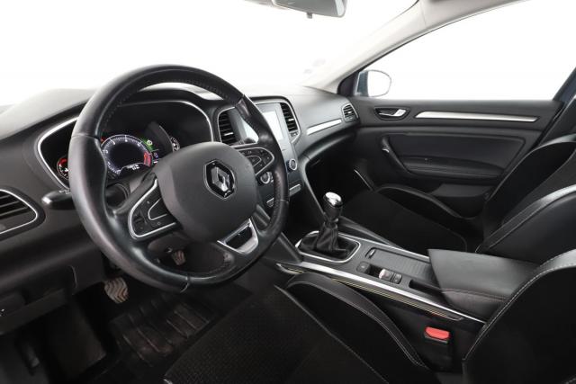 Renault Mégane Estate image 2