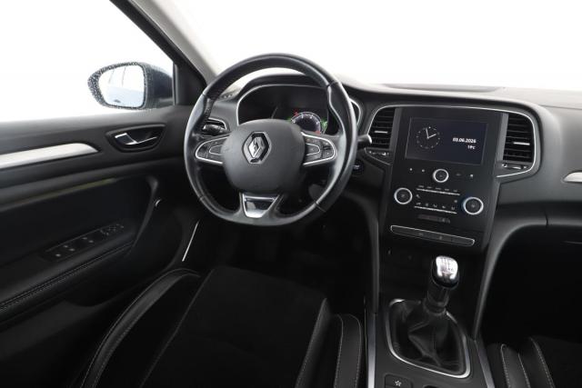 Renault Mégane Estate image 9
