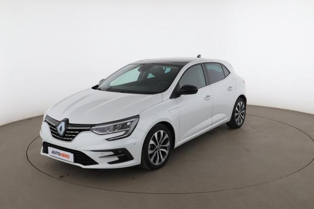 Renault Mégane 1.3 Tce Techno Edc 140 Ch