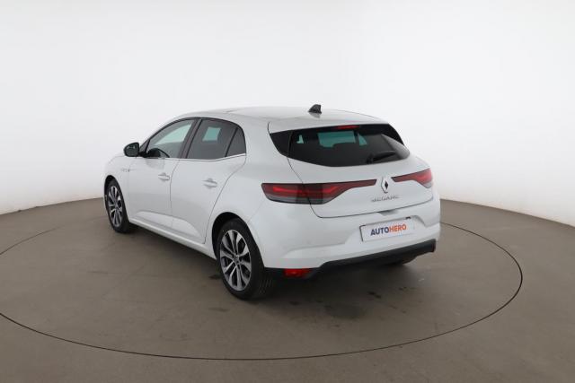 Renault Mégane image 1