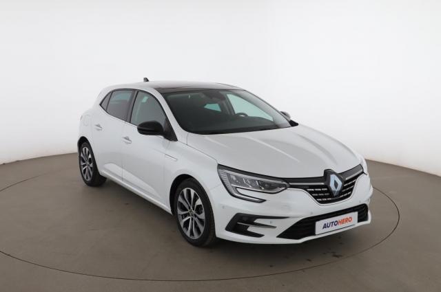 Renault Mégane image 8